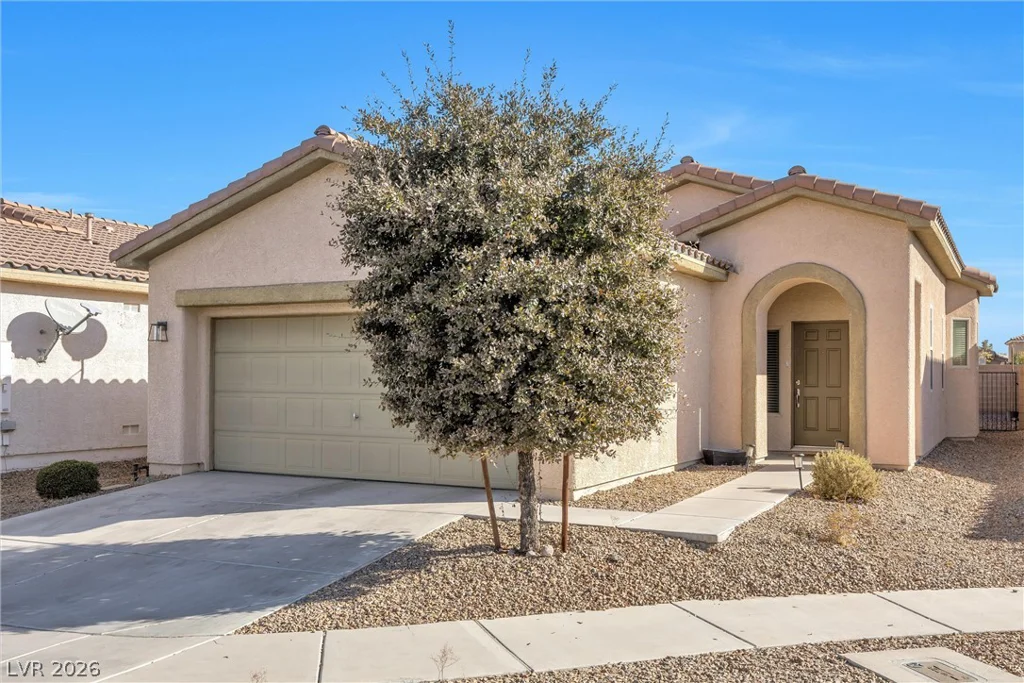 700 Bridgeford, Henderson, NV 89011