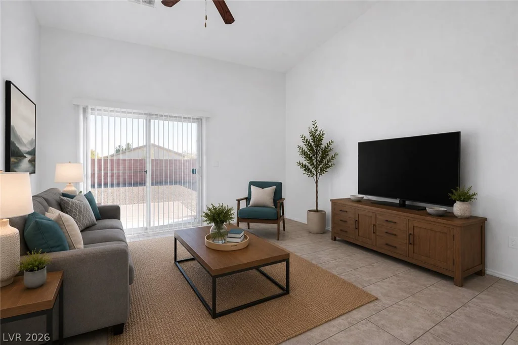 700 Bridgeford, Henderson, NV 89011