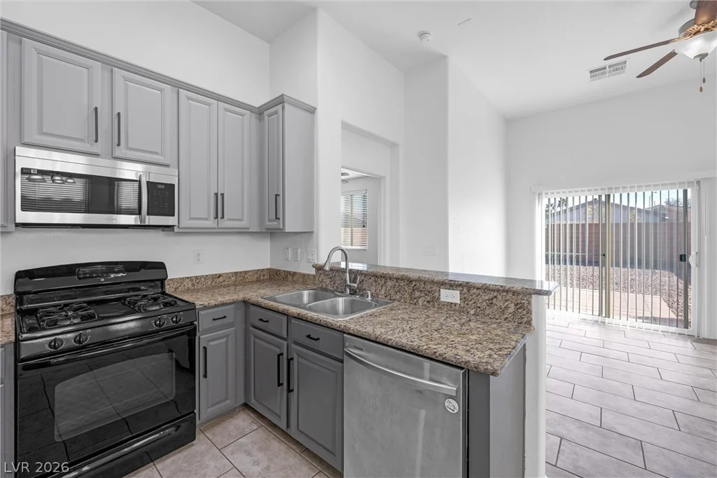 700 Bridgeford, Henderson, NV 89011