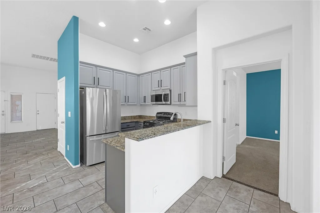 700 Bridgeford, Henderson, NV 89011