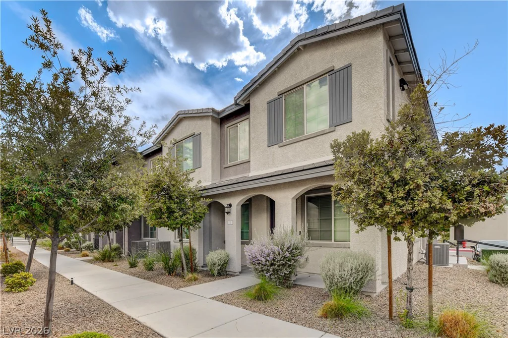 20 Barbara, Las Vegas, NV 89183