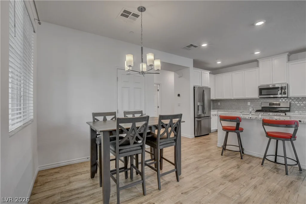 20 Barbara, Las Vegas, NV 89183