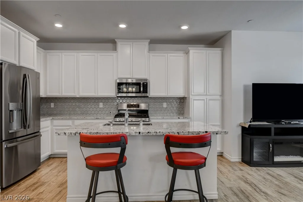 20 Barbara, Las Vegas, NV 89183