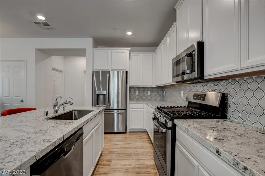 20 Barbara, Las Vegas, NV 89183