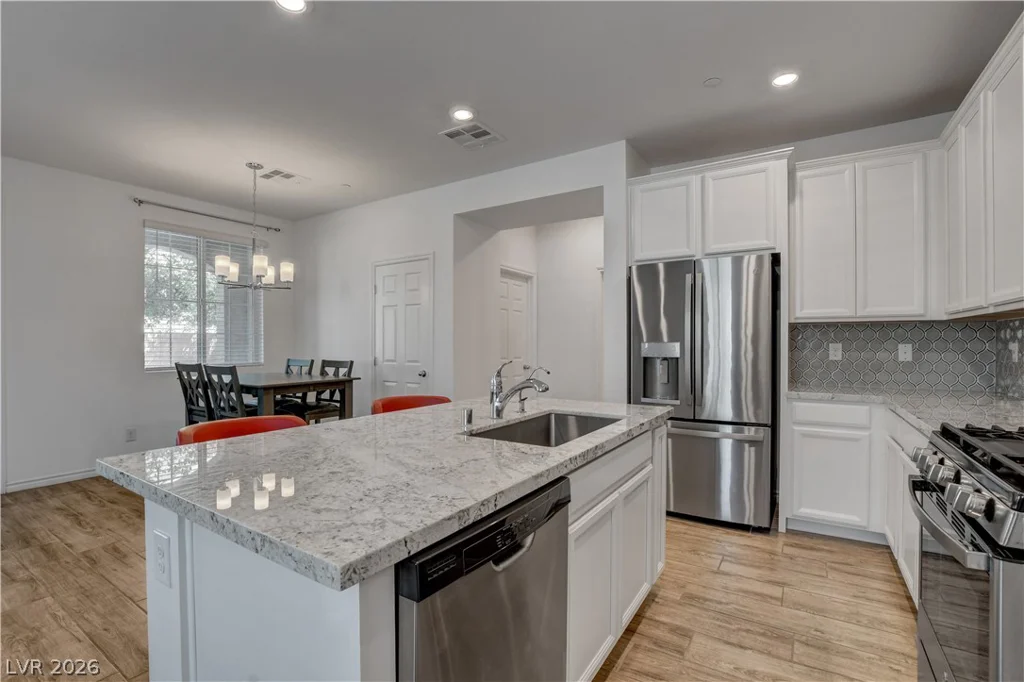 20 Barbara, Las Vegas, NV 89183