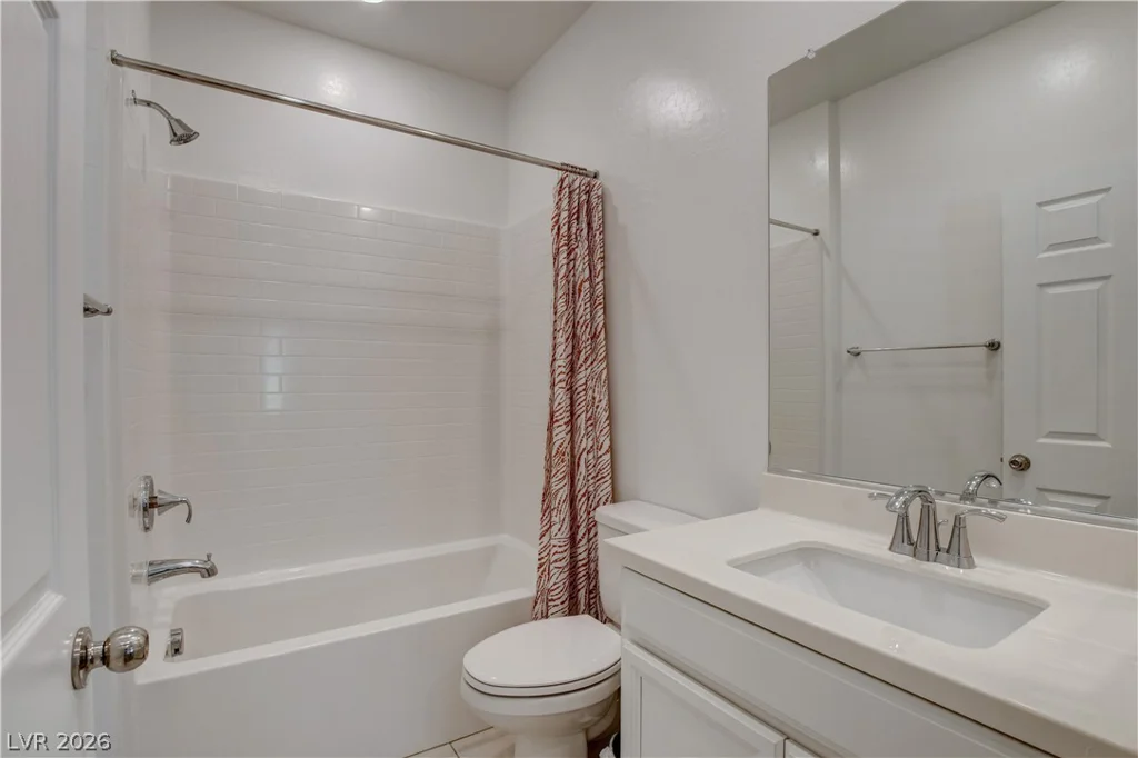 20 Barbara, Las Vegas, NV 89183