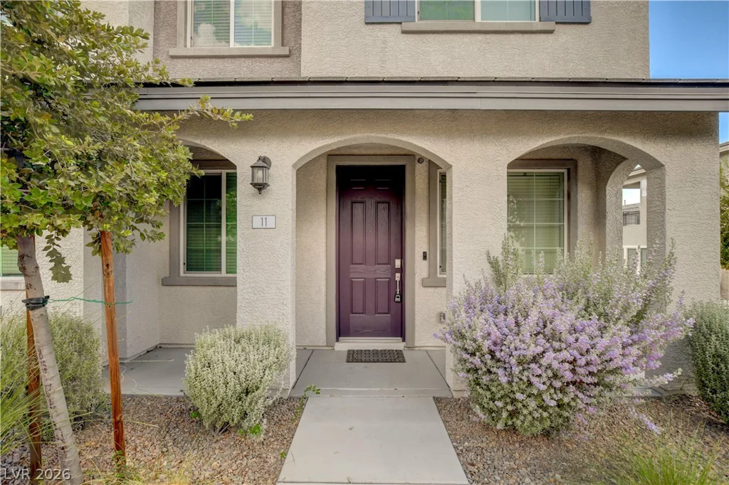 20 Barbara, Las Vegas, NV 89183