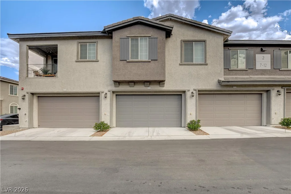 20 Barbara, Las Vegas, NV 89183