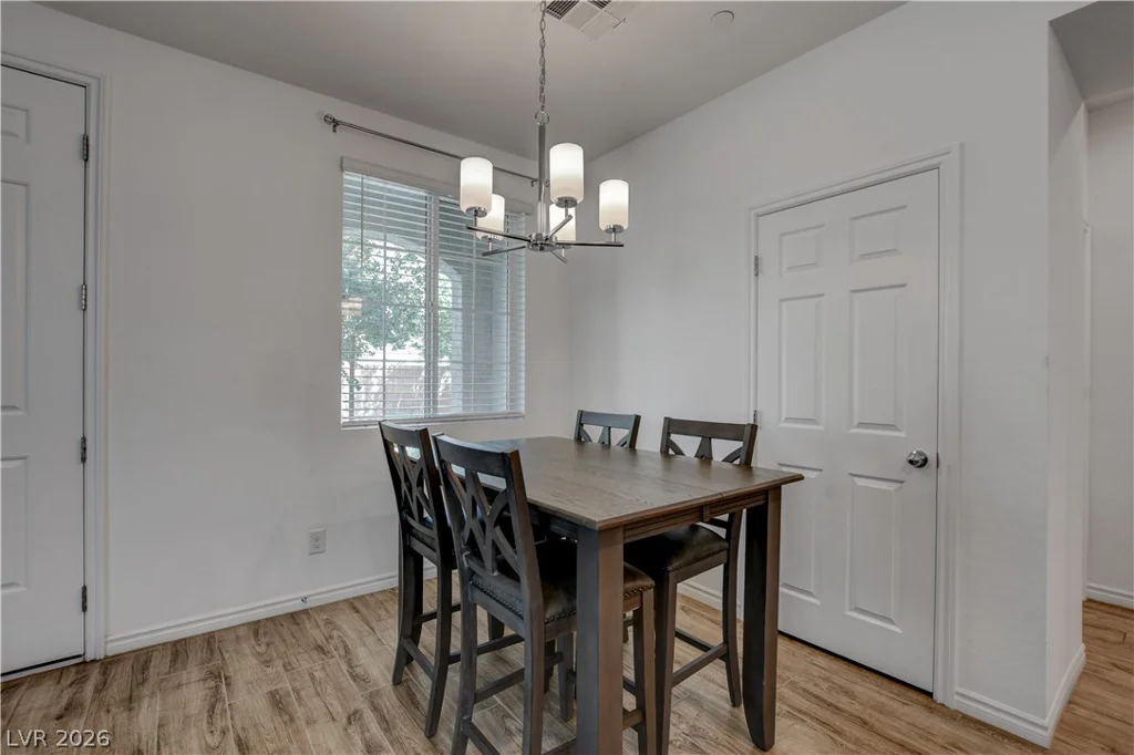 20 Barbara, Las Vegas, NV 89183