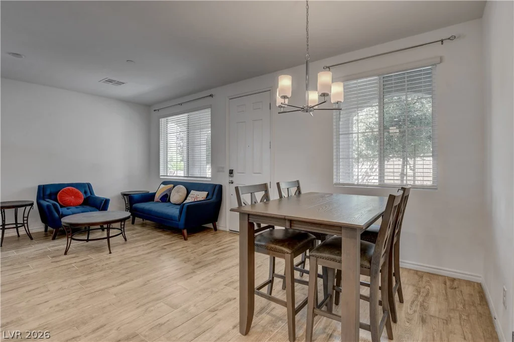 20 Barbara, Las Vegas, NV 89183