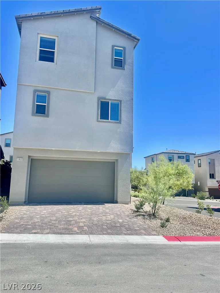 11622 Gambels Quail, Las Vegas, NV 89138