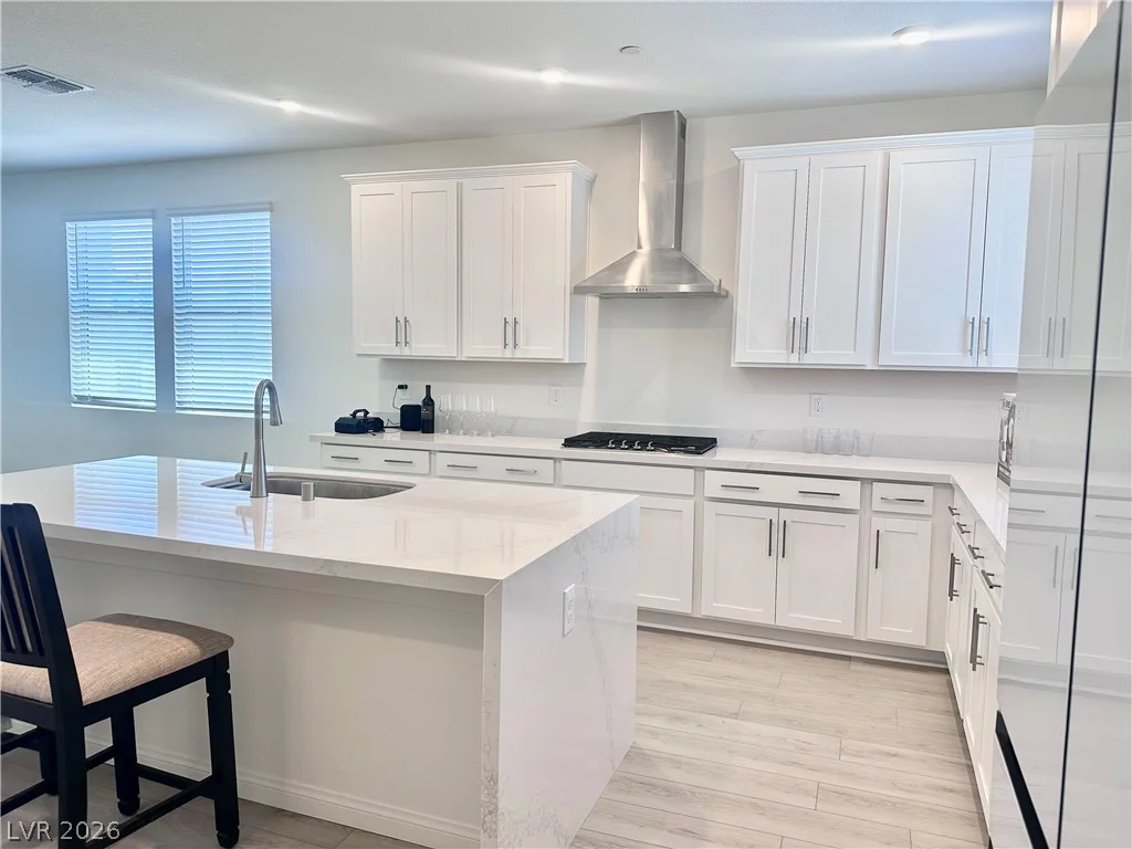 11622 Gambels Quail, Las Vegas, NV 89138