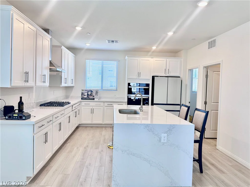 11622 Gambels Quail, Las Vegas, NV 89138