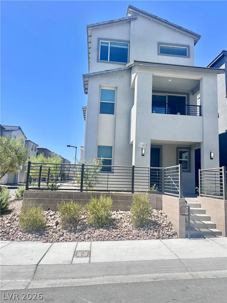 11622 Gambels Quail, Las Vegas, NV 89138