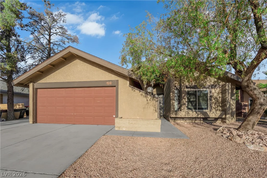 2353 Moorpark, Henderson, NV 89014