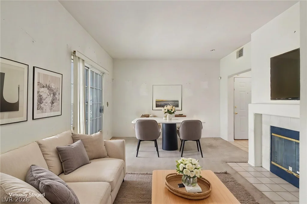 1674 Normandy, Henderson, NV 89014