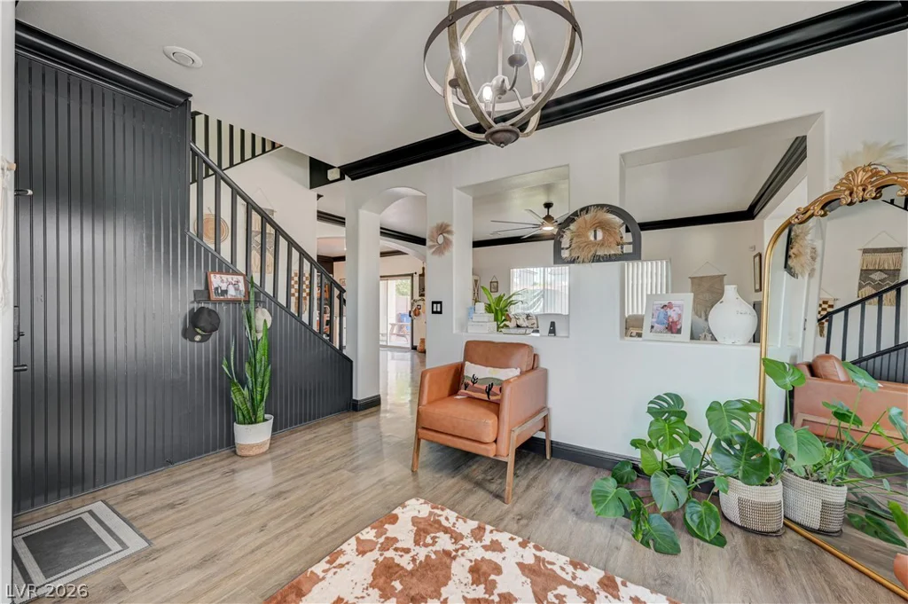 1116 Oceanwood, North Las Vegas, NV 89086