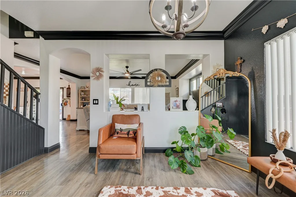 1116 Oceanwood, North Las Vegas, NV 89086