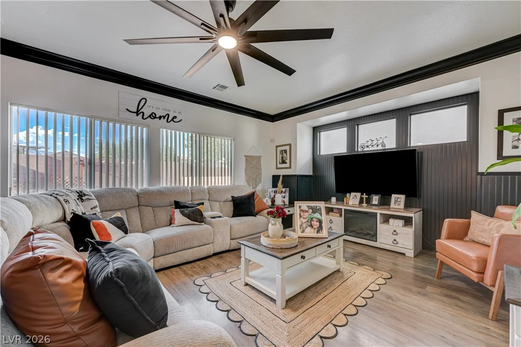 1116 Oceanwood, North Las Vegas, NV 89086