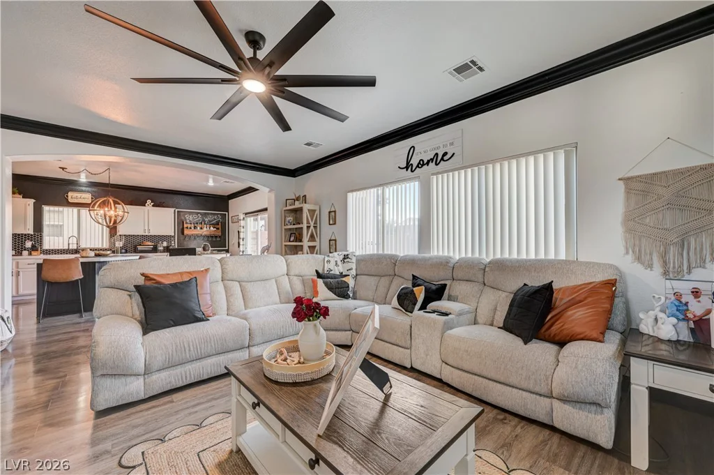 1116 Oceanwood, North Las Vegas, NV 89086