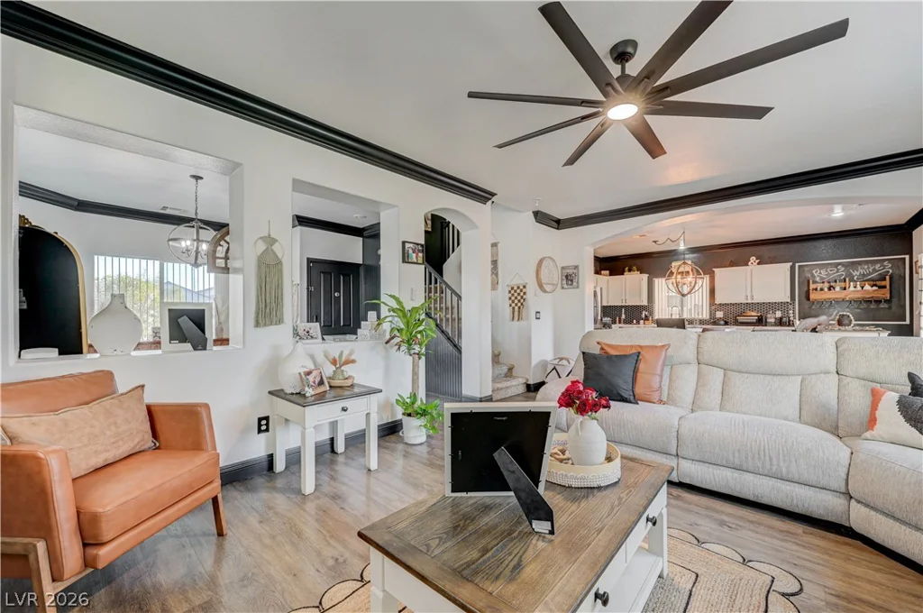 1116 Oceanwood, North Las Vegas, NV 89086