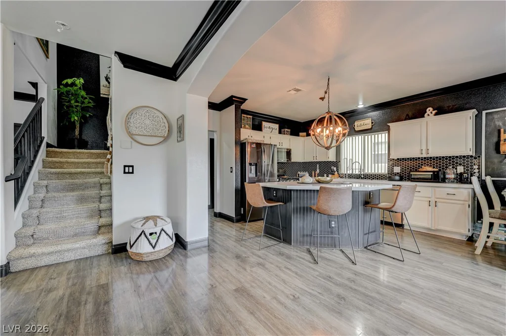 1116 Oceanwood, North Las Vegas, NV 89086
