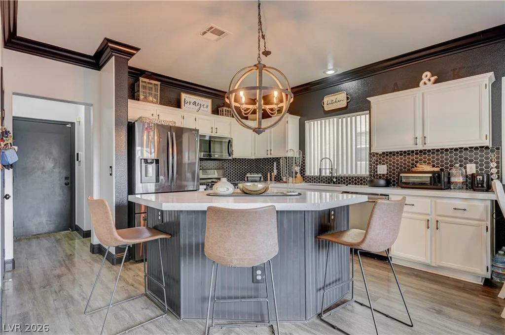 1116 Oceanwood, North Las Vegas, NV 89086