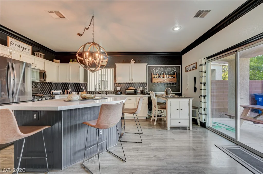1116 Oceanwood, North Las Vegas, NV 89086
