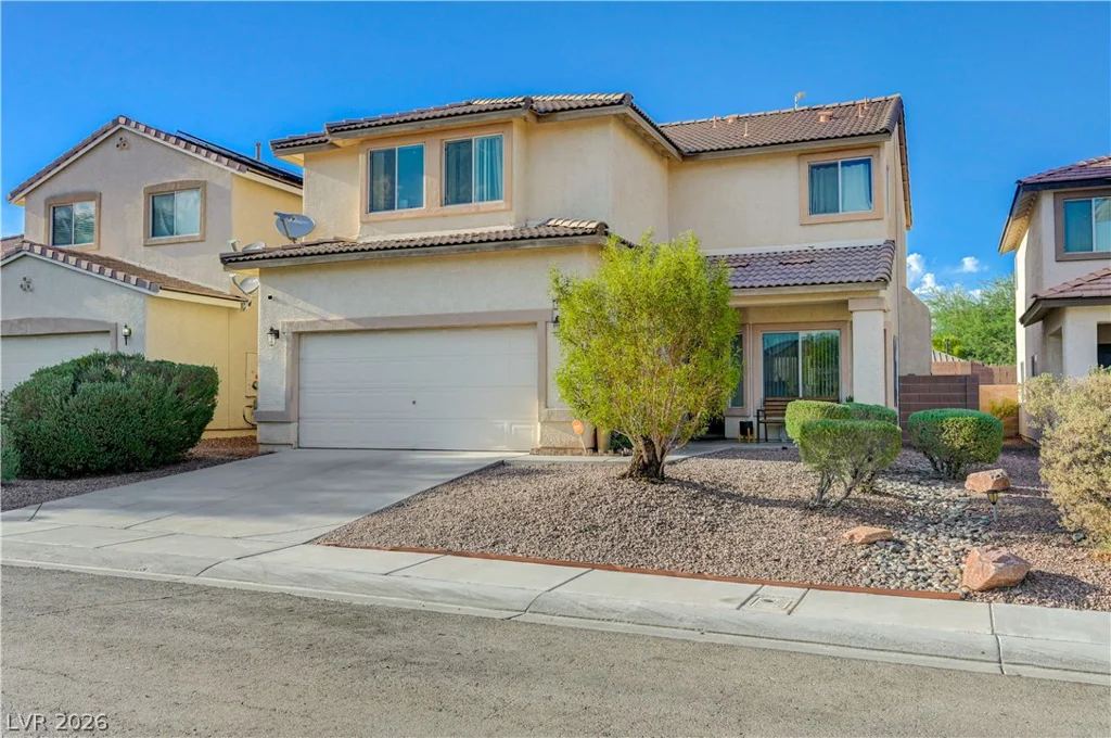 1116 Oceanwood, North Las Vegas, NV 89086