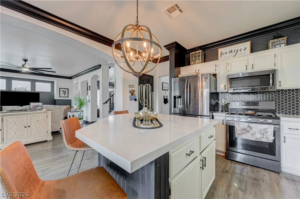 1116 Oceanwood, North Las Vegas, NV 89086