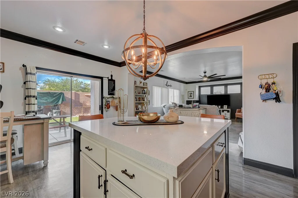 1116 Oceanwood, North Las Vegas, NV 89086