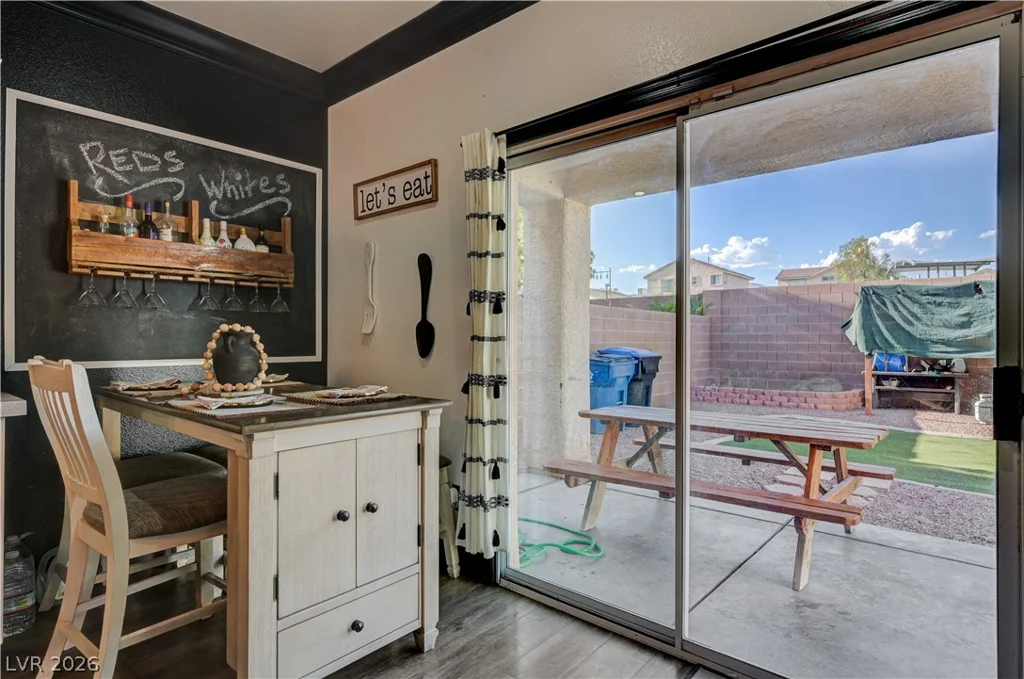 1116 Oceanwood, North Las Vegas, NV 89086