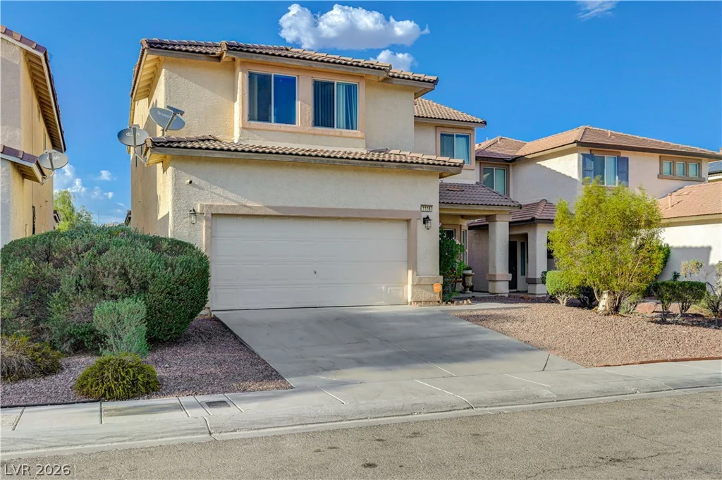 1116 Oceanwood, North Las Vegas, NV 89086