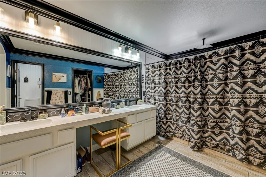 1116 Oceanwood, North Las Vegas, NV 89086