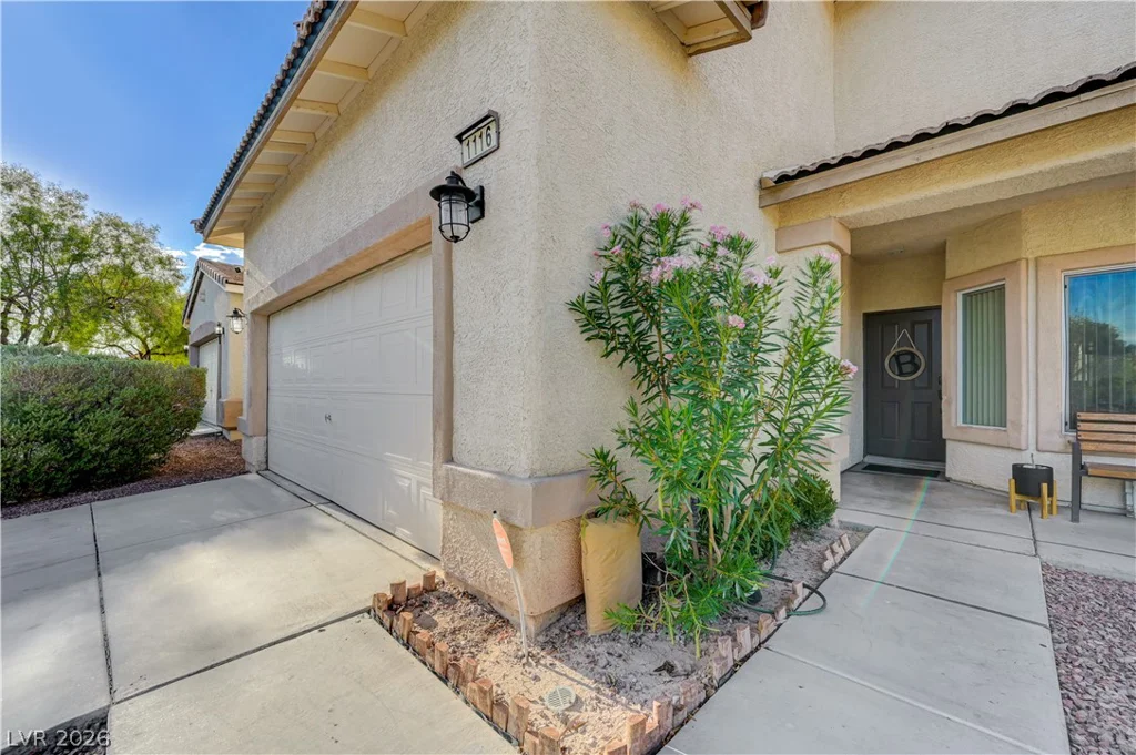 1116 Oceanwood, North Las Vegas, NV 89086