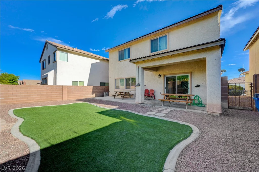 1116 Oceanwood, North Las Vegas, NV 89086