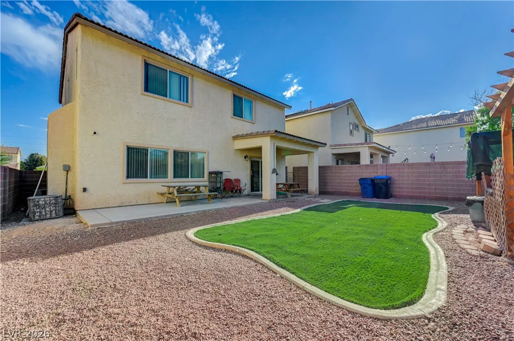1116 Oceanwood, North Las Vegas, NV 89086