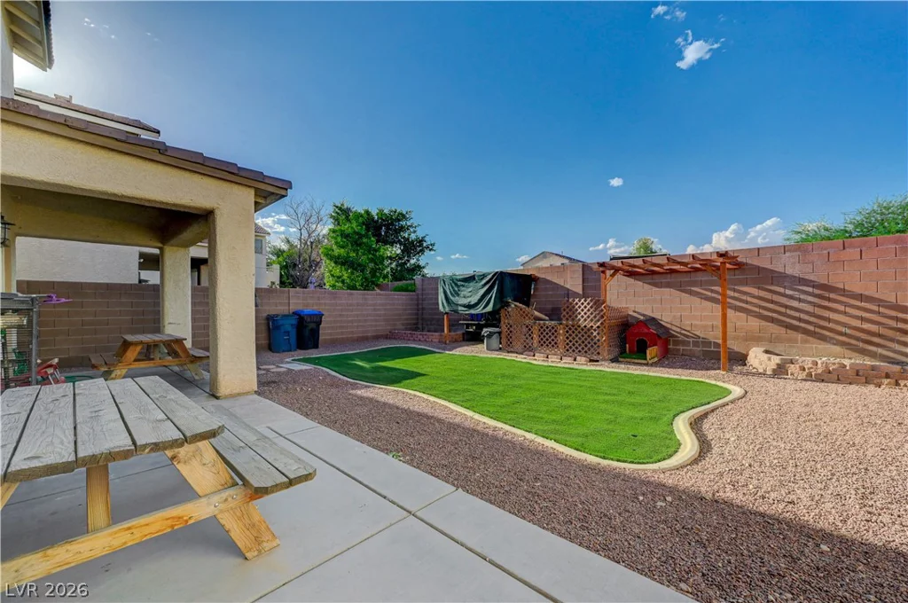 1116 Oceanwood, North Las Vegas, NV 89086