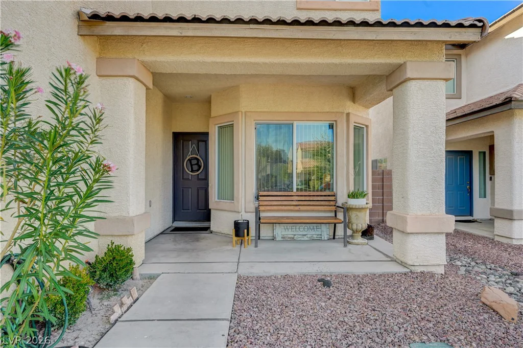 1116 Oceanwood, North Las Vegas, NV 89086