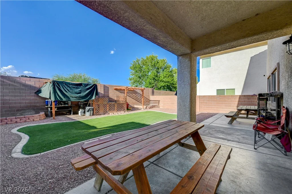 1116 Oceanwood, North Las Vegas, NV 89086
