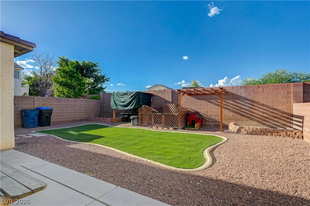 1116 Oceanwood, North Las Vegas, NV 89086