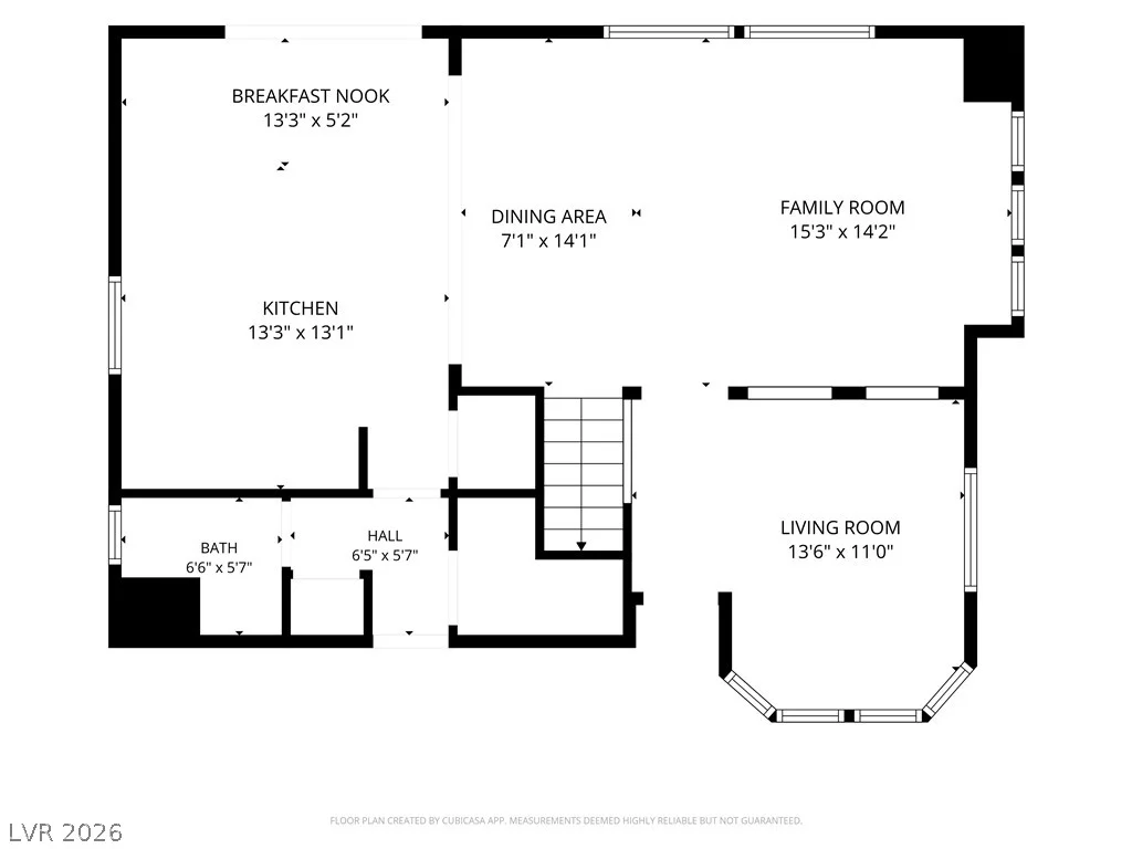 1116 Oceanwood, North Las Vegas, NV 89086