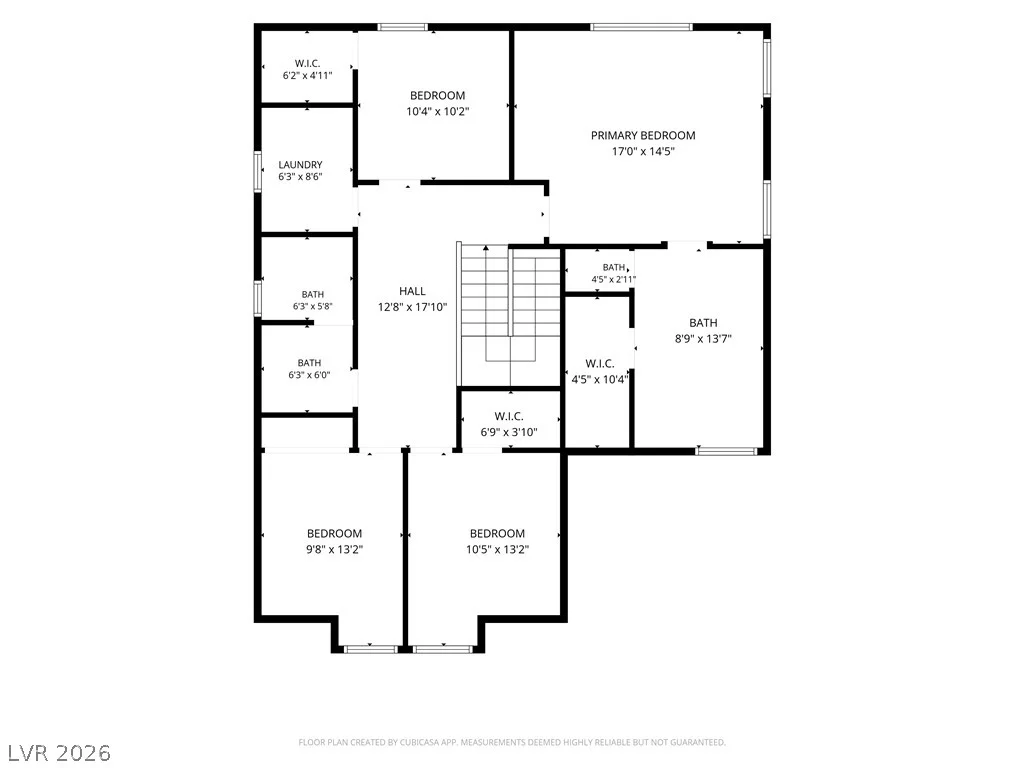 1116 Oceanwood, North Las Vegas, NV 89086