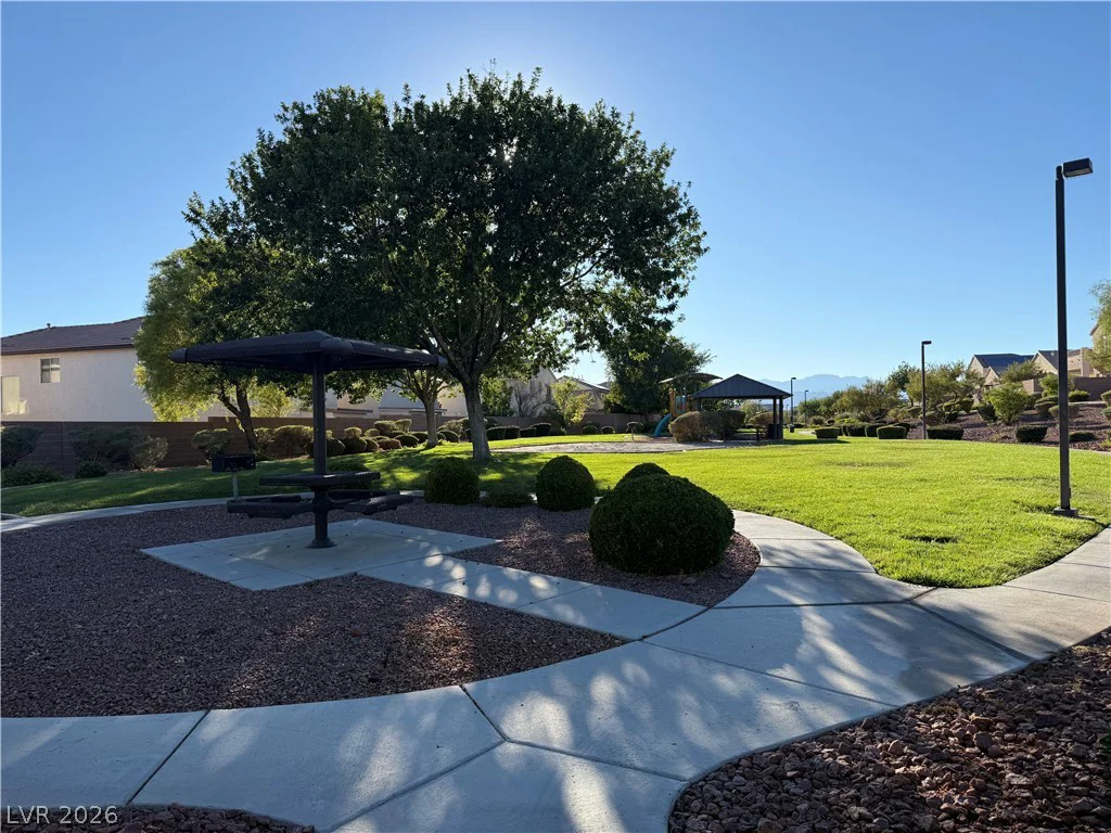 1116 Oceanwood, North Las Vegas, NV 89086