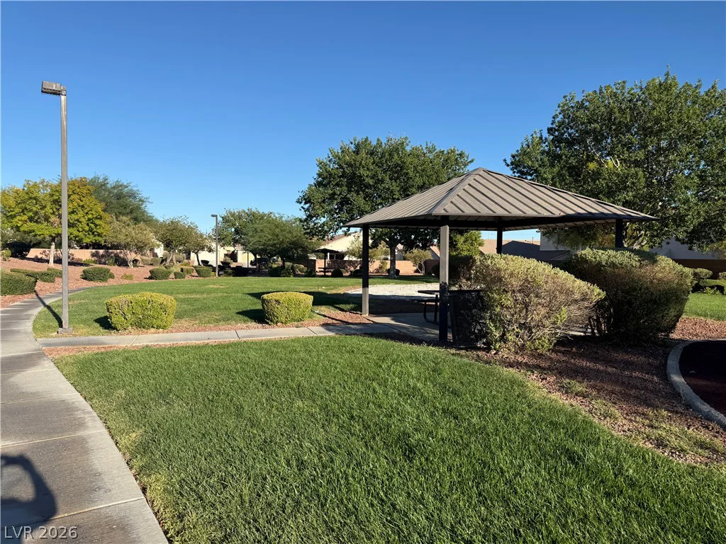 1116 Oceanwood, North Las Vegas, NV 89086