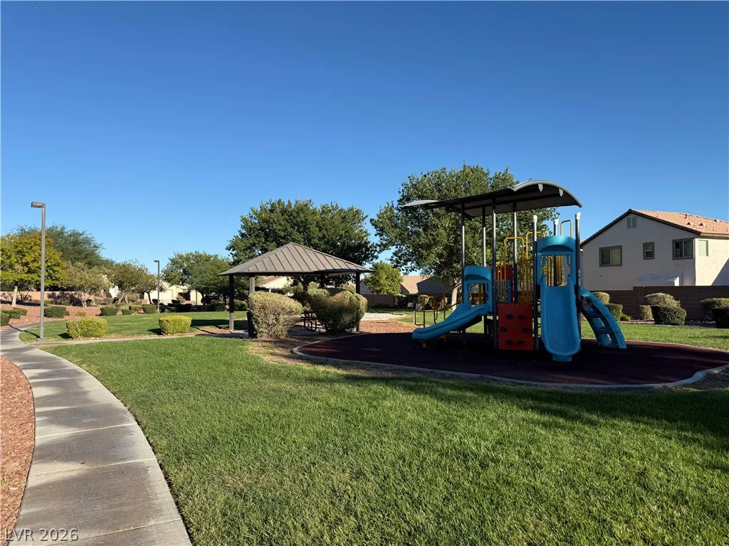 1116 Oceanwood, North Las Vegas, NV 89086
