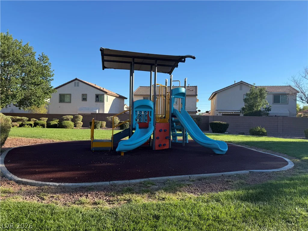 1116 Oceanwood, North Las Vegas, NV 89086