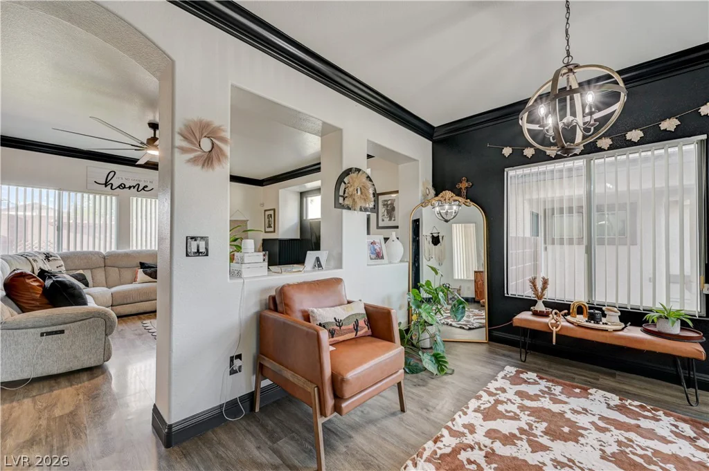 1116 Oceanwood, North Las Vegas, NV 89086