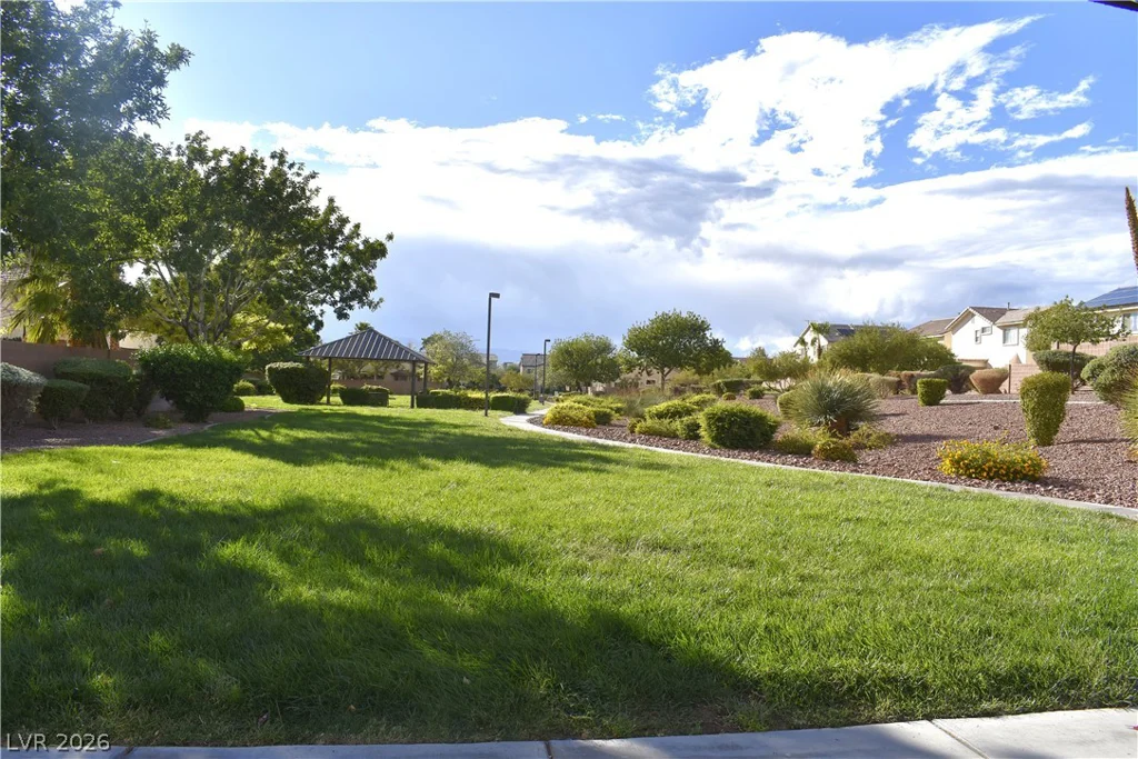 1116 Oceanwood, North Las Vegas, NV 89086