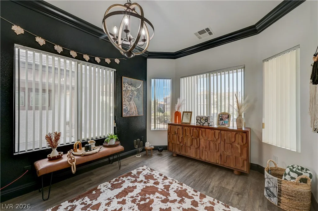 1116 Oceanwood, North Las Vegas, NV 89086